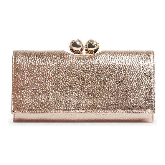 Ted Baker Roosali Wallet Genuine Leather 19 cm