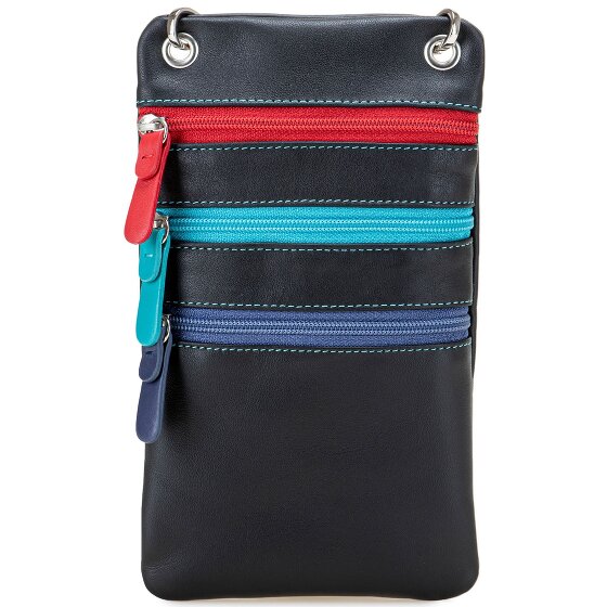 Mywalit Neck pouch leather 11 cm