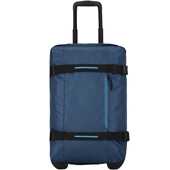 American Tourister Urban Track S 2-roll travel bag 55 cm