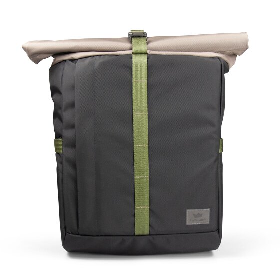 Freibeutler Otis backpack 38 cm laptop compartment