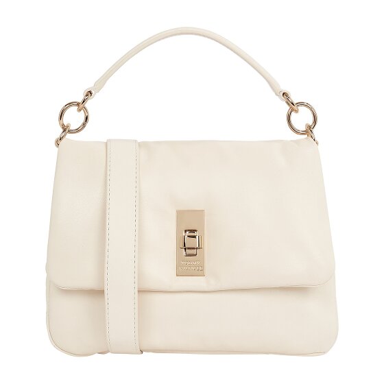 Tommy Hilfiger Soft Leather Handbag Leather 27 cm