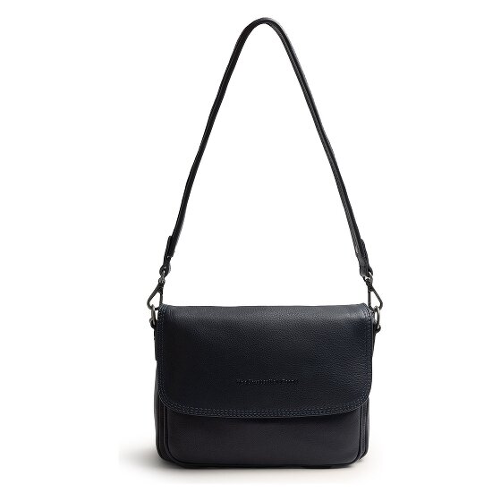 The Chesterfield Brand Miloa Shoulder Bag Genuine Leather 23 cm