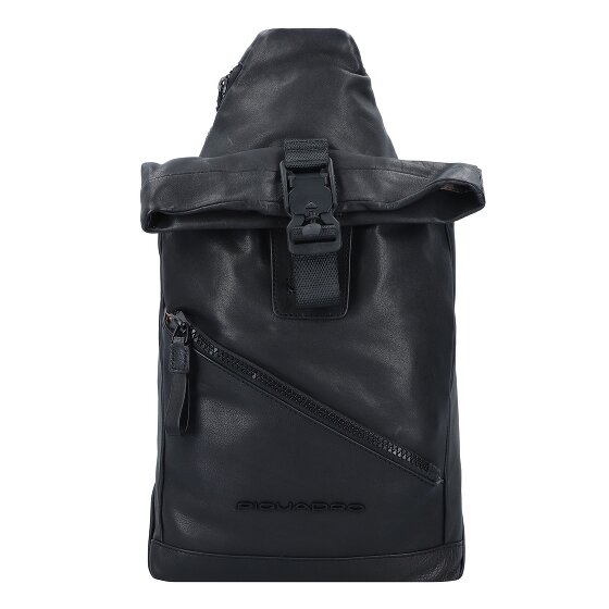 Piquadro Harper RFID protection Genuine Leather 38 cm
