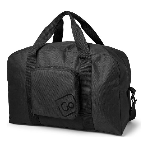Go Travel Foldable Travel Bag 55 cm