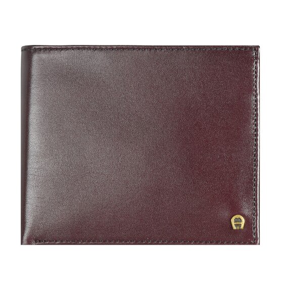 Aigner Daily base wallet leather 12 cm