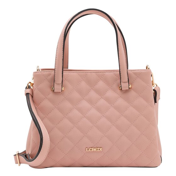 L.Credi Orsina Shoulder Bag 25 cm