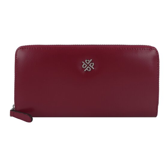 Picard Black Tie1 Black Tie1 Wallet Leather 19 cm