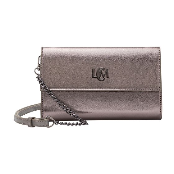 L.Credi Oliviana Shoulder bag 21 cm