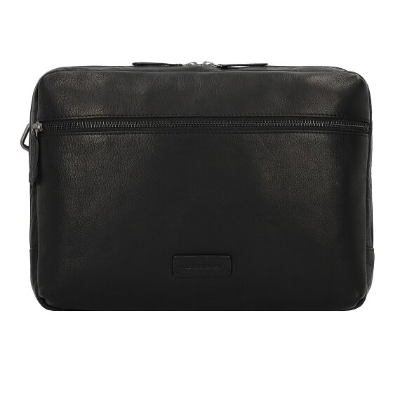 Jack Kinsky Porto Shoulder bag Leather 33 cm