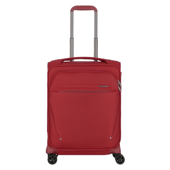 Samsonite B-Lite Icon Spinner 4 Roll Cabin Trolley 55 cm
