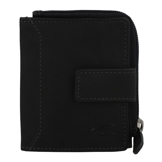 camel active Ocean Wallet RFID protection Leather 9 cm