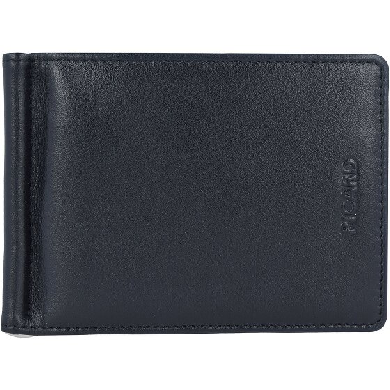 Picard Brooklyn wallet IV leather 11 cm