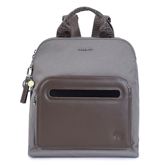 Hedgren Fika Latte City Backpack RFID protection 31 cm