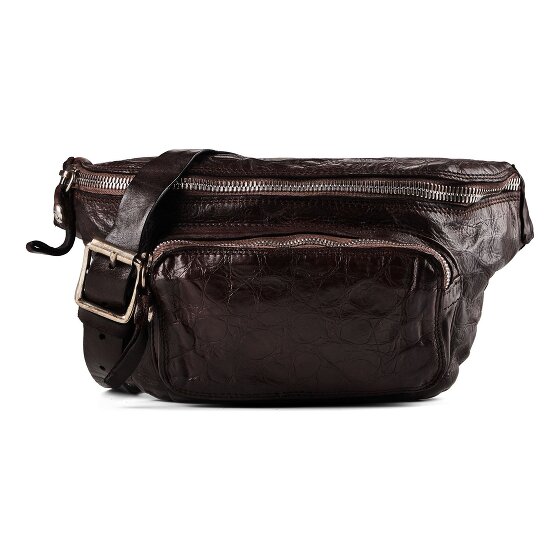 Campomaggi Olivo Shoulder bag Genuine Leather 26.5 cm