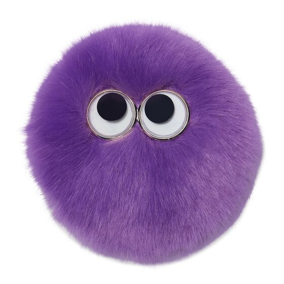 ergobag Fluffy Velcro