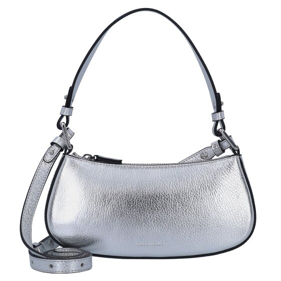 Coccinelle Merveille Shoulder Bag Leather 24.5 cm