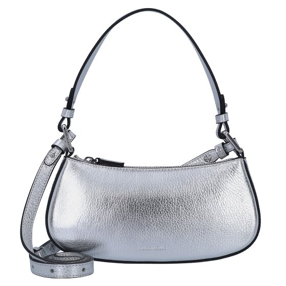 Coccinelle Merveille Shoulder Bag Genuine Leather 24.5 cm