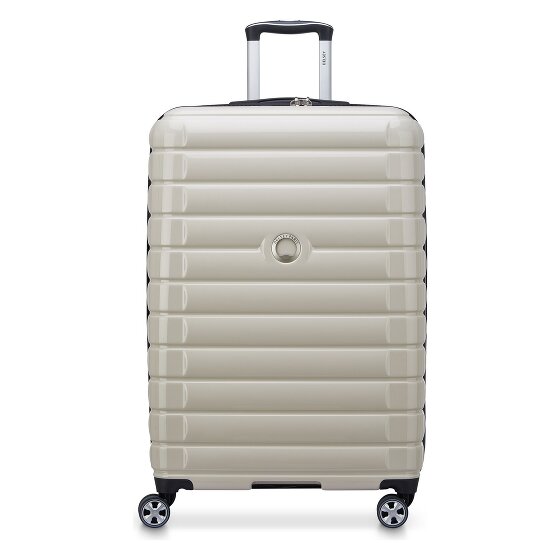 Delsey Paris Shadow 5.0 4 wheels Trolley 76 cm Expandable