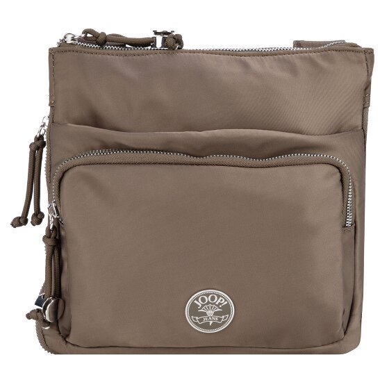 Joop! Jeans Lietissimo 1.0 Lilou Shoulder bag 25 cm with expansion pleat Joop! Jeans Lietissimo 1.0 Lilou Shoulder bag 25 cm with expansion pleat