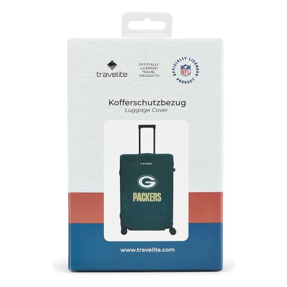 Travelite travelite x NFL Suitcase cover 77 cm