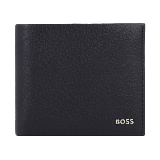 Boss New Crosstown Wallet Leather 11 cm Boss New Crosstown Wallet Leather 11 cm