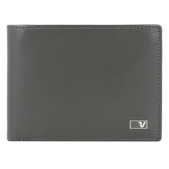 Roncato Firenze wallet RFID leather 12 cm