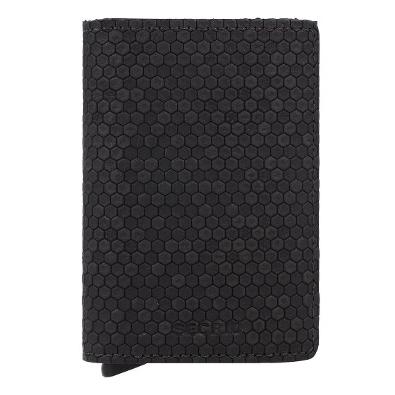 Secrid Slimwallet Credit card case RFID protection Leather 7 cm