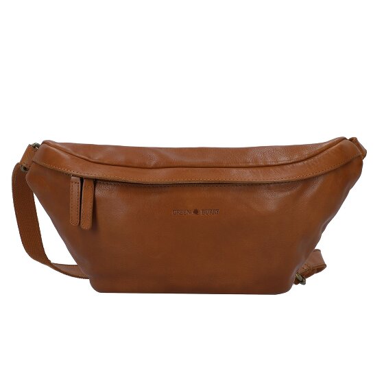 Greenburry Colombiana Shoulder bag Genuine Leather 39 cm