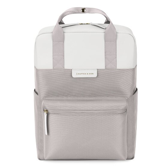 Kapten & Son Bergen Daypack 39 cm Laptop compartment