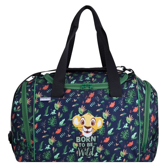 McNeill Sports bag 37 cm