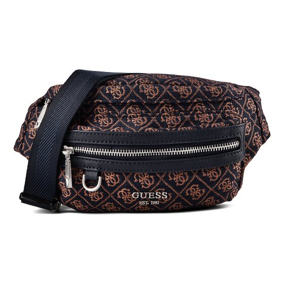 Guess Berlin Bum bag L 37 cm