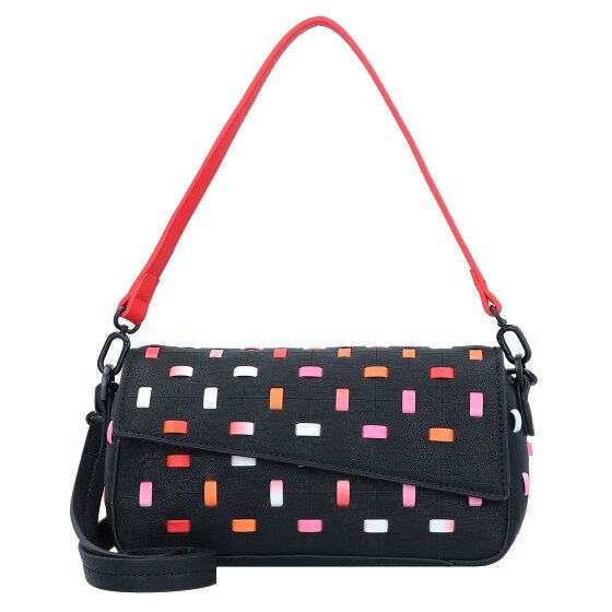 Desigual Fantasia Phuket Shoulder Bag 25 cm