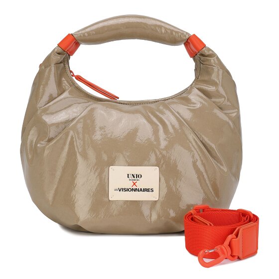 LES VISIONNAIRES Unio Kitzbuehel Shoulder Bag S 34 cm