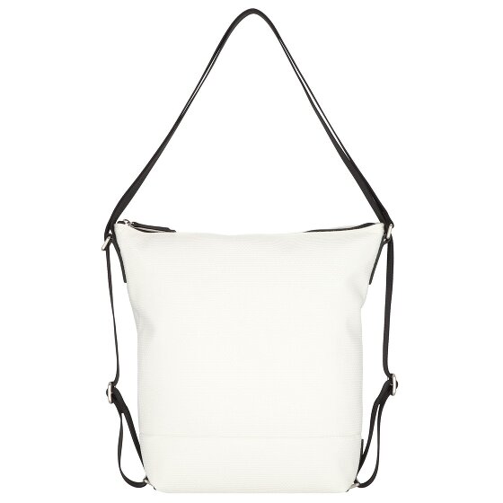 Jost Mesh 3-Way shoulder bag 41.5 cm laptop compartment