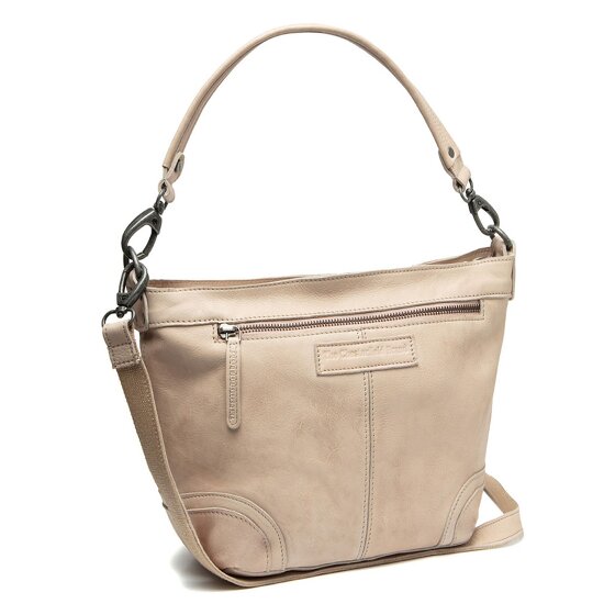 The Chesterfield Brand Lucy Shoulder Bag Leather 22 cm