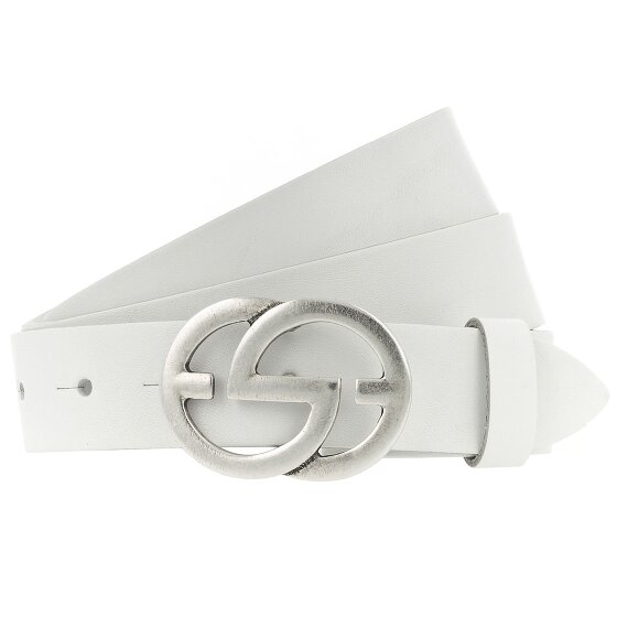 Vanzetti Belt Leather