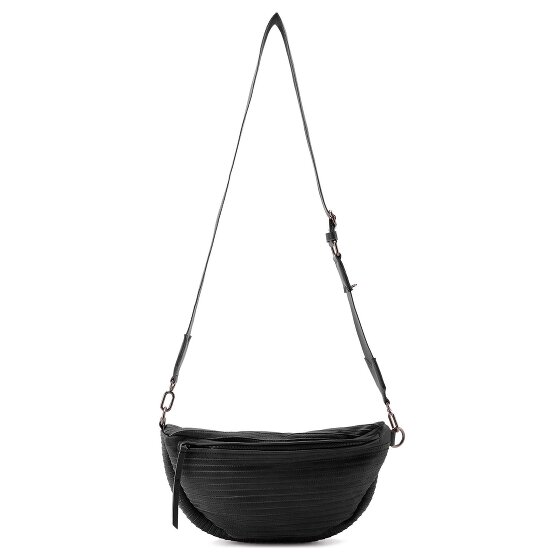 FredsBruder Layer Shoulder bag Leather 38 cm