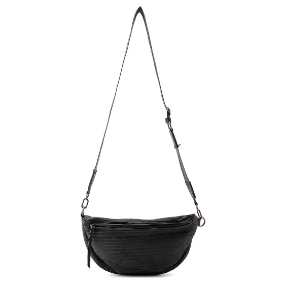 FredsBruder Layer Shoulder bag Leather 38 cm