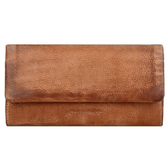 Jack Kinsky Nassau 513 wallet leather 19 cm