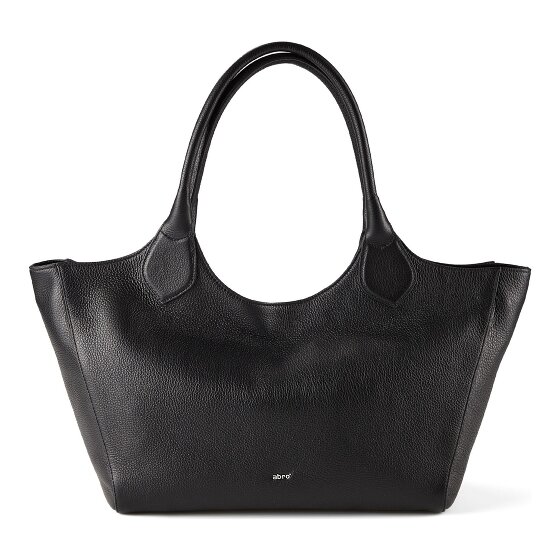 abro Senta Shopper Bag Genuine Leather 53 cm