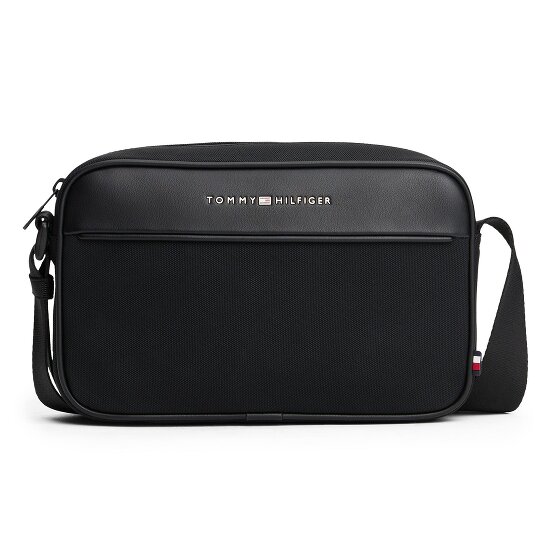 Tommy Hilfiger TH Foundation Shoulder bag 24 cm