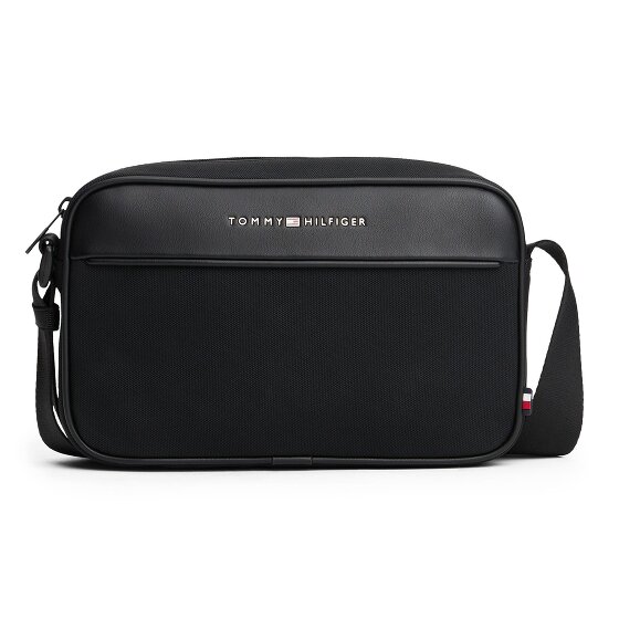 Tommy Hilfiger TH Foundation Shoulder bag 24 cm