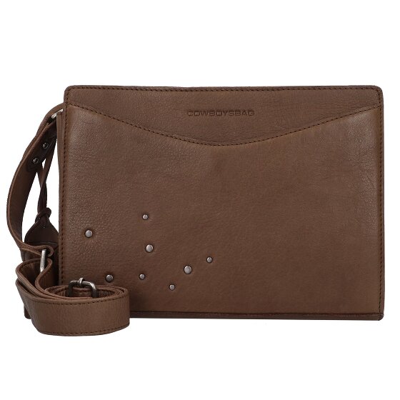Cowboysbag Rafford shoulder bag leather 29 cm