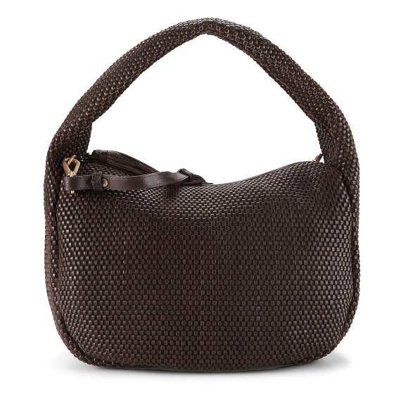 Harbour 2nd Fashion Lights Shoulder Bag Leather 36 cm