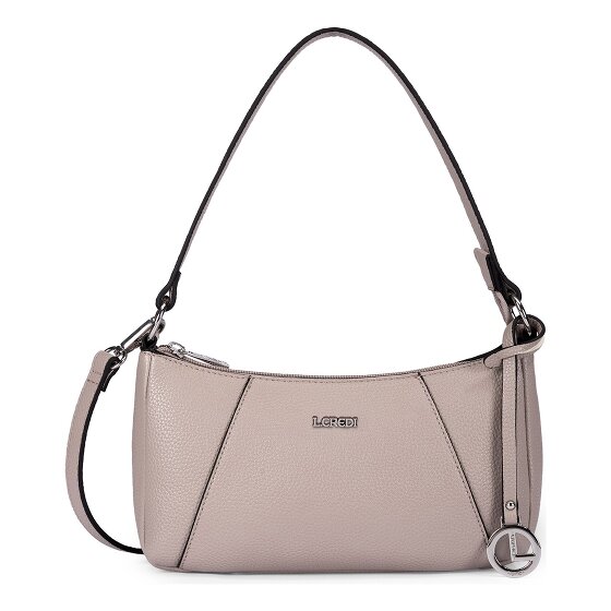 L.Credi Michaela Shoulder Bag 25 cm