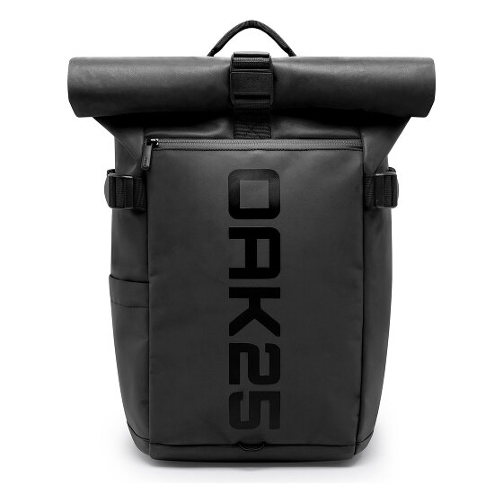 OAK25 Lumosense Rolltop Lite Daypack 44 cm Laptop compartment