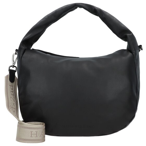 Harbour 2nd Just Pure Melissa Handbag Leather 35 cm
