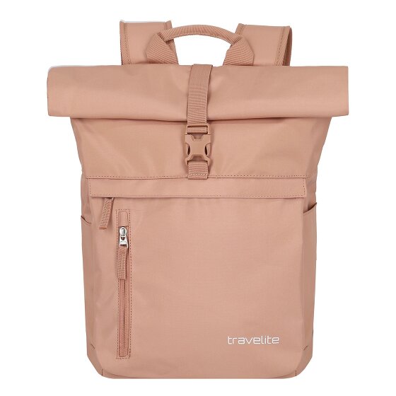 Travelite Basics Daypack 60 cm Laptop compartment