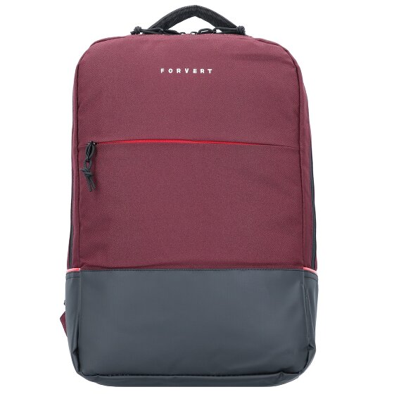 Forvert Lance backpack 42 cm laptop compartment