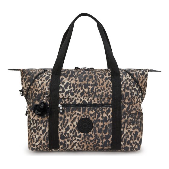 Kipling Art M Weekender travel bag 58 cm